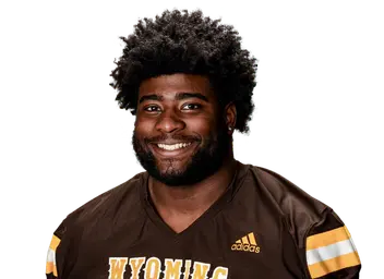 Jayden Williams (DT) headshot