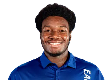 Matthew Williams headshot