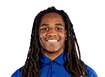JaMari Whitehead headshot