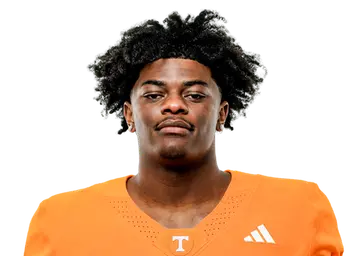 Jordan Norman headshot