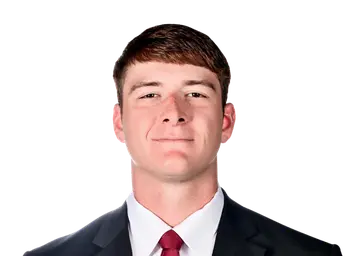 Colton Walls headshot