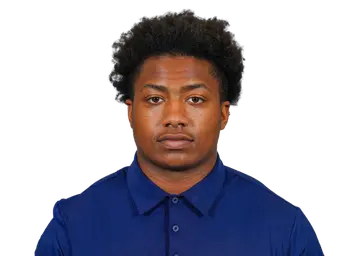 Brady Tillman III headshot