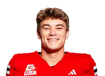 Caden Creel headshot