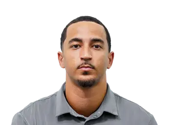 Jordan Smith headshot