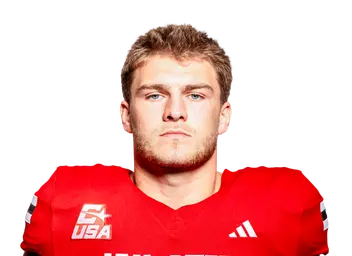 Aidan Thompson headshot