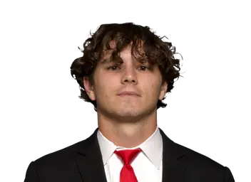 Grant Glasgow headshot