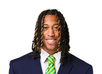 KJ Daniels headshot