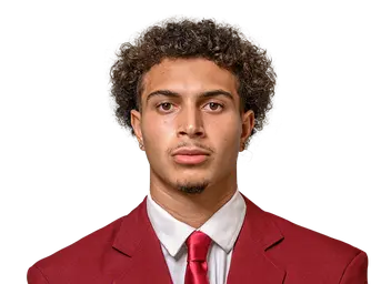 Lorenzo Jenkins headshot