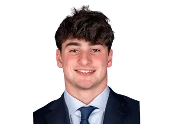 Abe Ibrahim headshot