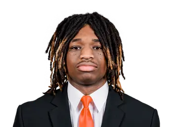 Demello Jones headshot