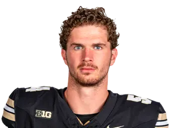 Hayden Timosciek headshot