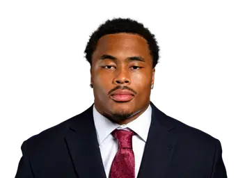 Xavier Robinson headshot