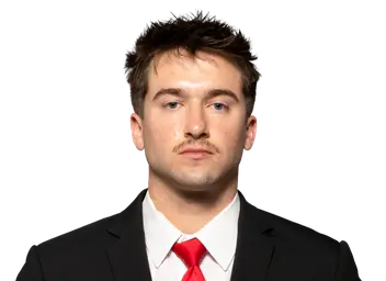 Luke Moga headshot