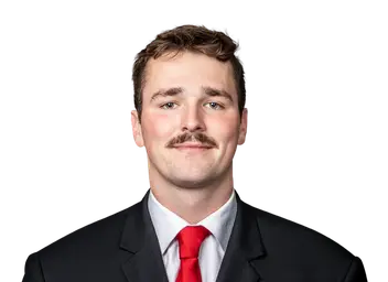 Trey Owens headshot
