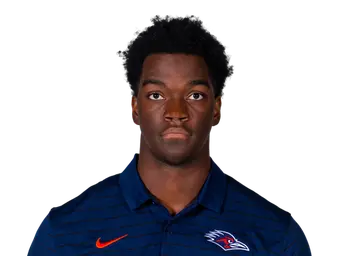 Joel Rogers headshot