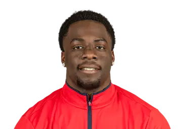 PJ Martin headshot