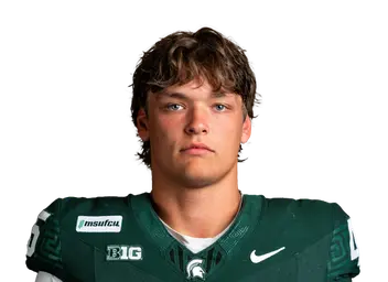 Brady Pretzlaff headshot