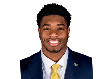 Juelz Goff headshot