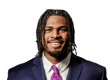 Ismael Smith Flores headshot