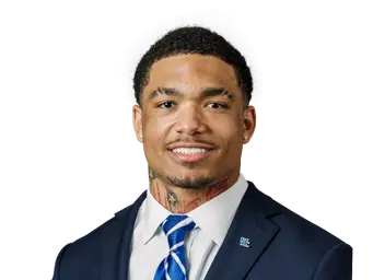 Ahmad Breaux headshot