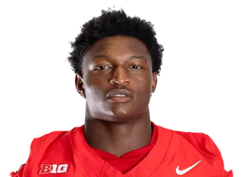 Sam Robinson headshot