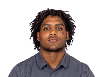 Zion Taylor headshot