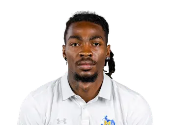 Sentario Willis headshot