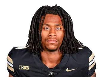 Hudauri Hines headshot