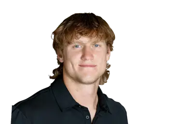 Reeves Baller headshot