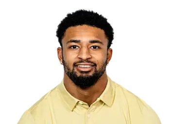 Chad Alexander headshot