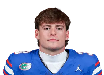 Bailey Stockton headshot
