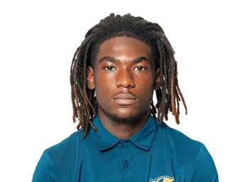 Eric Nelson Jr. headshot