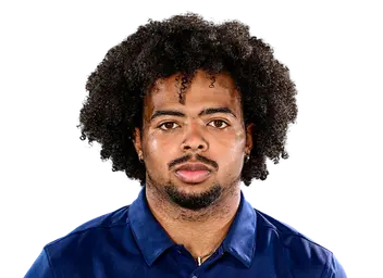 Terence Thomas headshot