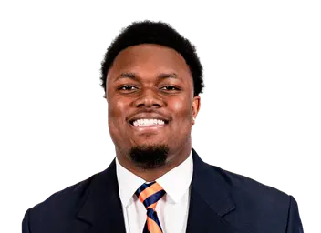 Jonathan Allen headshot