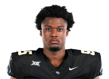 RJ Jackson Jr. headshot