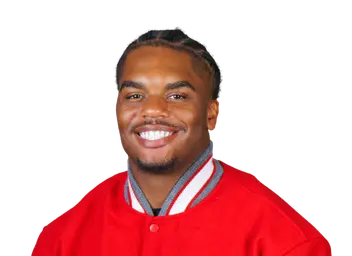 Darrien Jones headshot