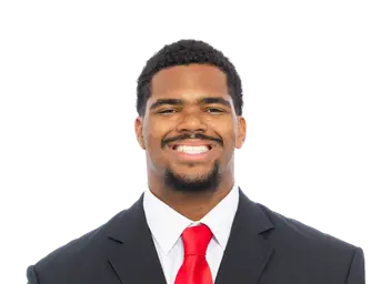 Braden Marceau-Olayinka headshot