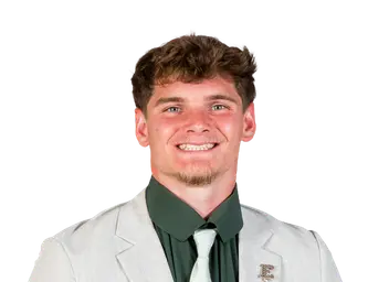Joey Mattord headshot