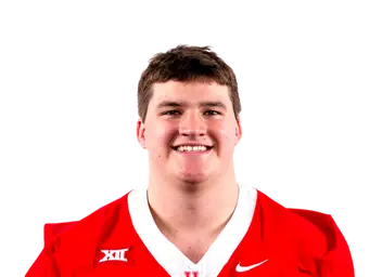 Luke McGary headshot