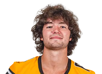 Joey Pope headshot