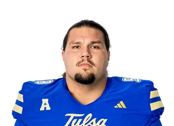 Tyler Rich headshot