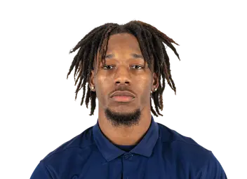 JD Willoughby headshot