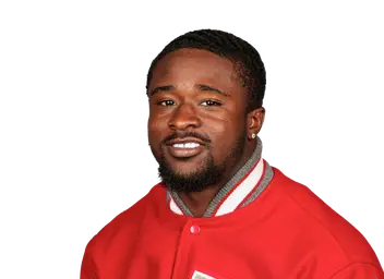 Jai'Den Thomas headshot