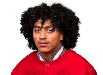 DeAngelo Irvin Jr. headshot