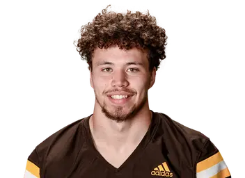 Jones Thomas headshot