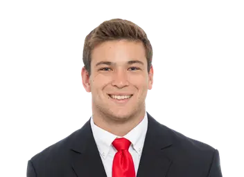 Tyler Kuo headshot