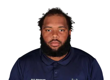 DeAndre Lynch headshot