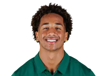 Miles Tucker headshot