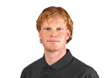 Damon Greaves headshot