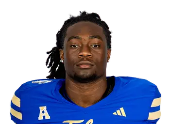 DJ McKinney headshot